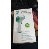 Non Contact Infrared Thermometer